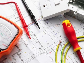 Electrician Lichfield